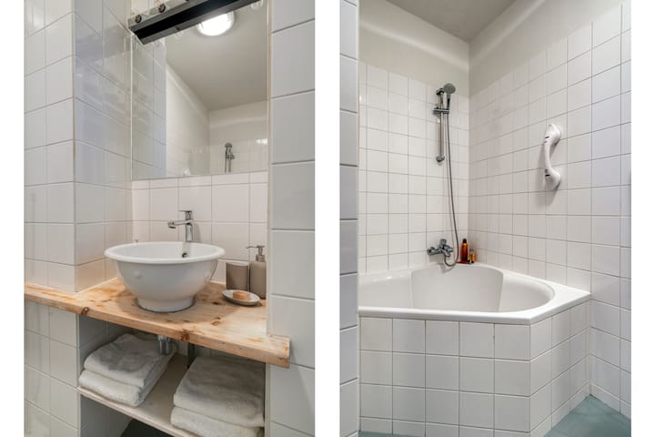 Photo 19 of Johan Wagenaarstraat 20-D