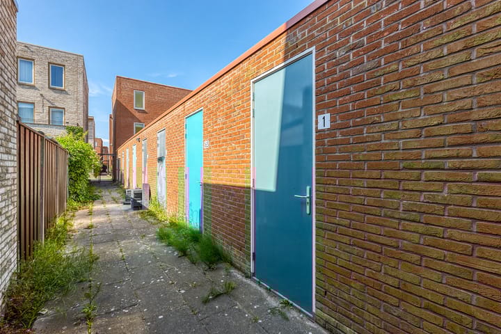 Photo 21 of Henriëtte Keggehof 1