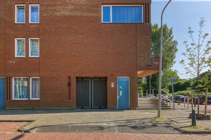 Photo 22 of Henriëtte Keggehof 1