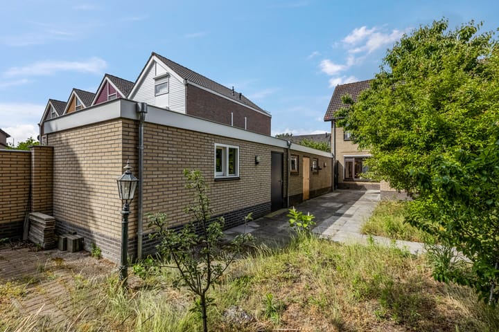 Photo 28 of Hertespoor 22