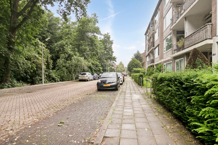 Photo 23 of Johan Wagenaarstraat 20-D