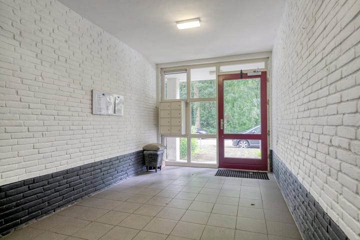 Photo 26 of Johan Wagenaarstraat 20-D