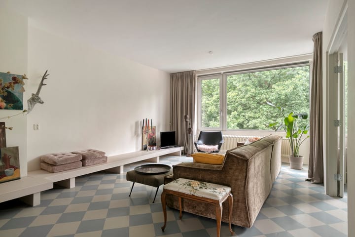 Foto 3 van Johan Wagenaarstraat 20-D