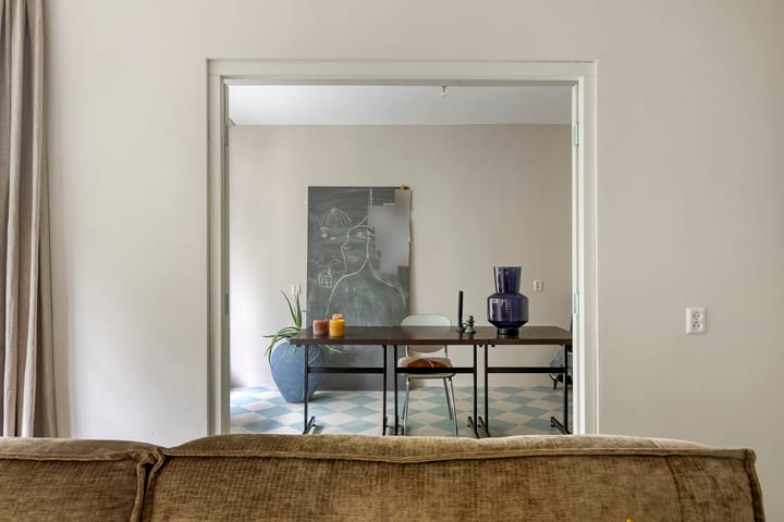 Foto 5 van Johan Wagenaarstraat 20-D