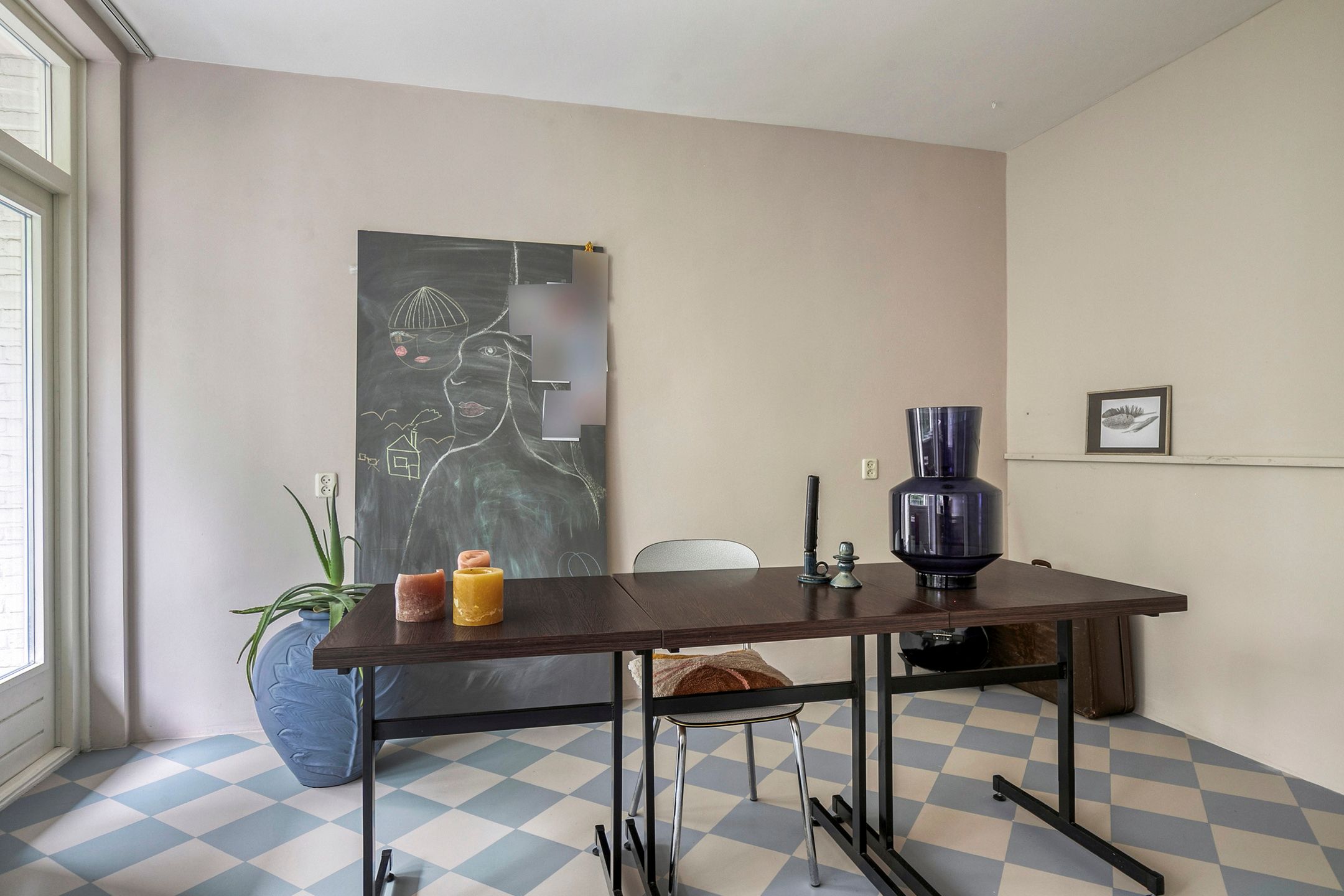 Foto 6 van Johan Wagenaarstraat 20-D