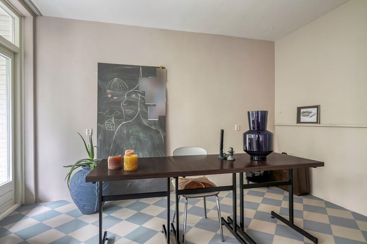 Photo 6 of Johan Wagenaarstraat 20-D