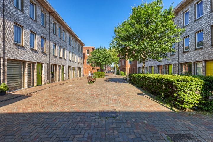 Photo 33 of Henriëtte Keggehof 1