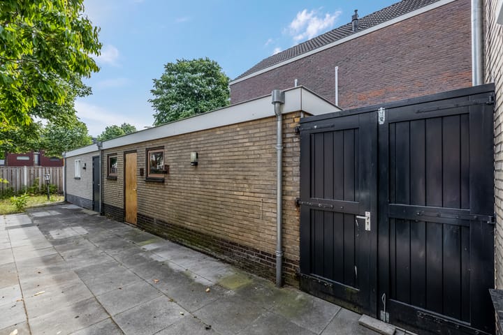 Photo 36 of Hertespoor 22