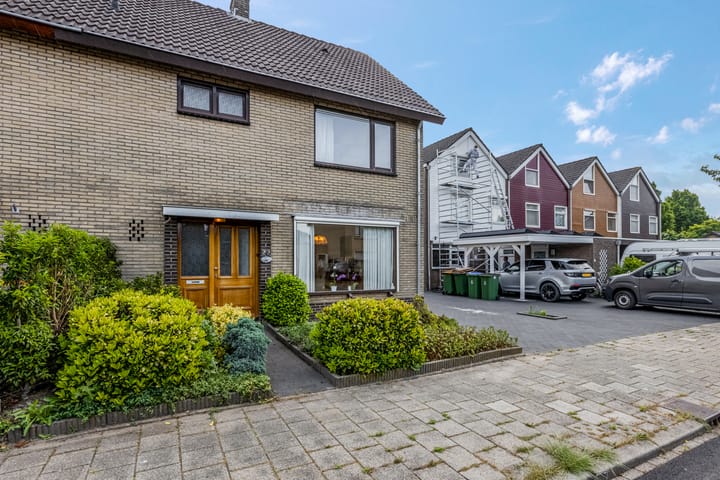 Photo 37 of Hertespoor 22