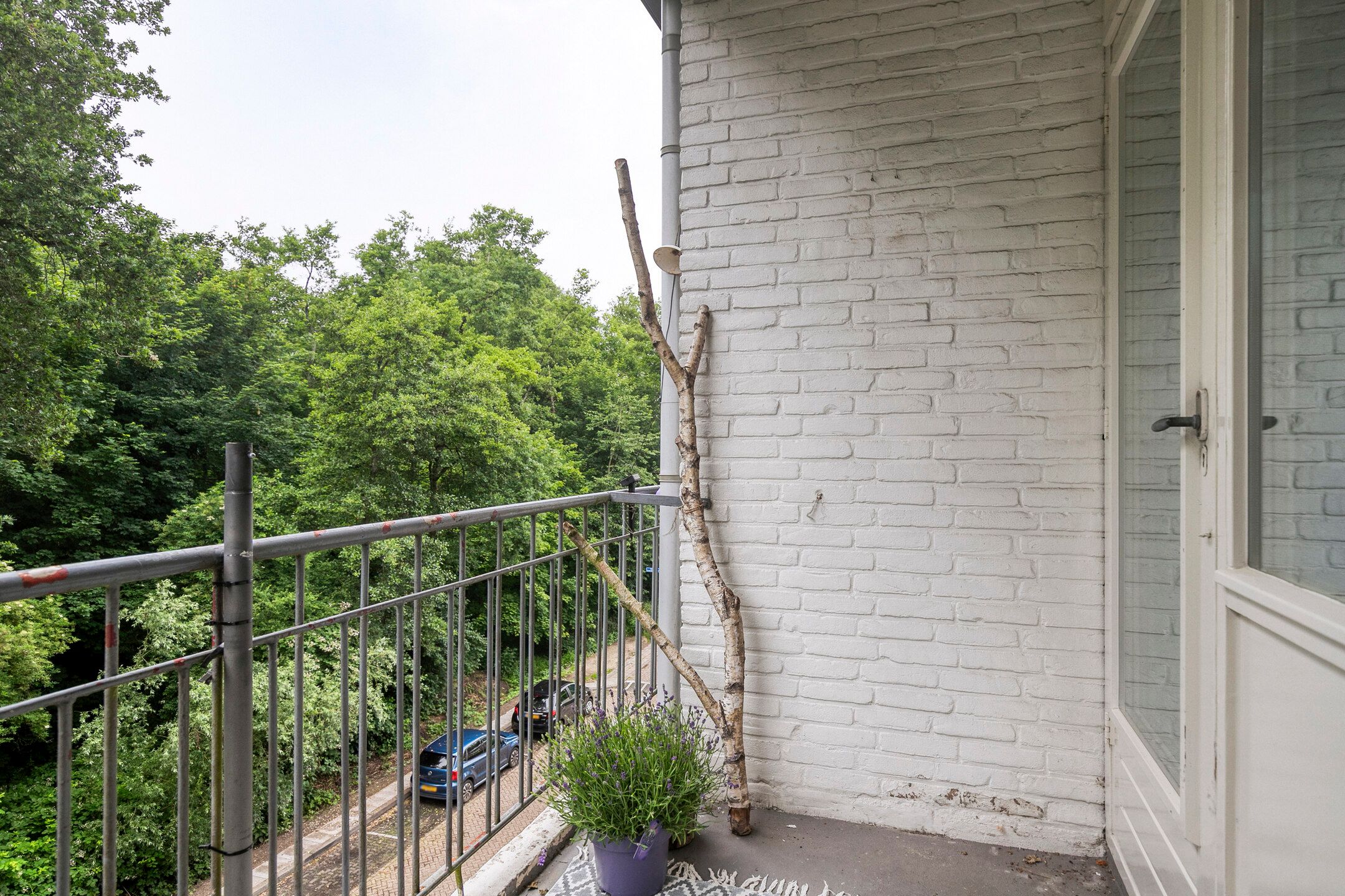 Foto 9 van Johan Wagenaarstraat 20-D