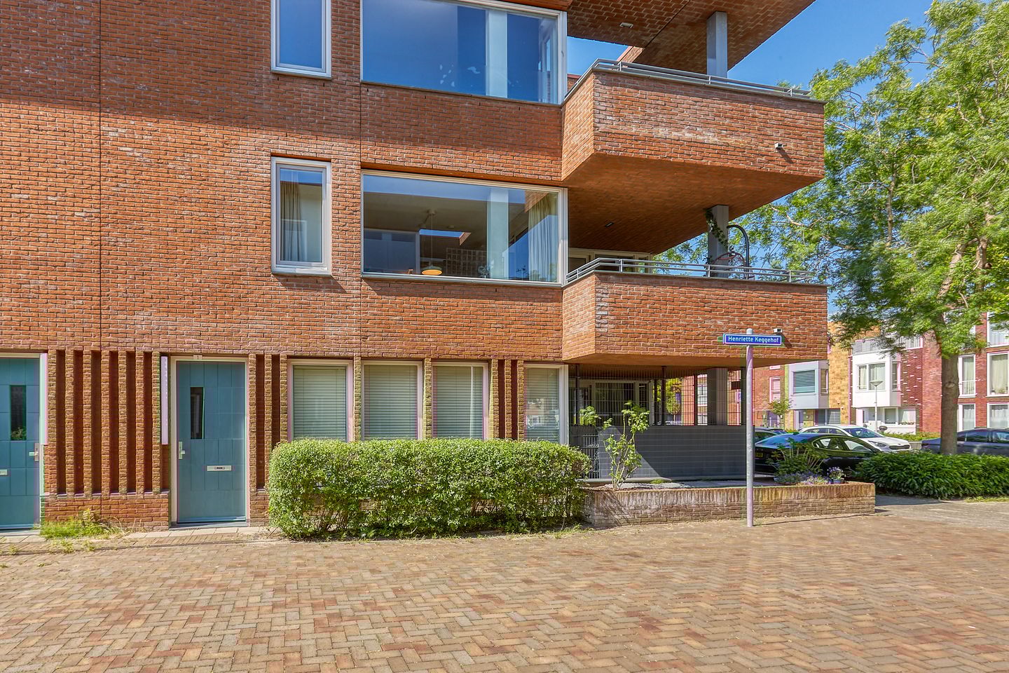 Foto 35 van Henriëtte Keggehof 1