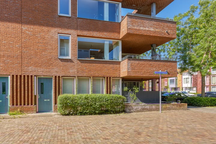 Photo 35 of Henriëtte Keggehof 1