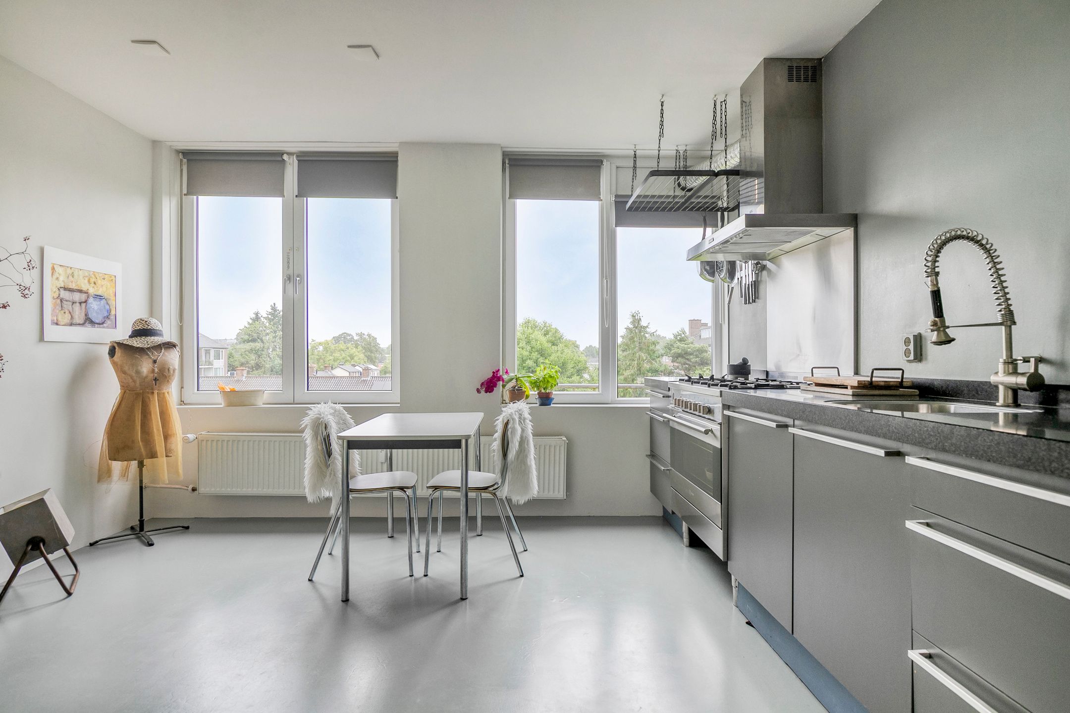 Foto 12 van Johan Wagenaarstraat 20-D