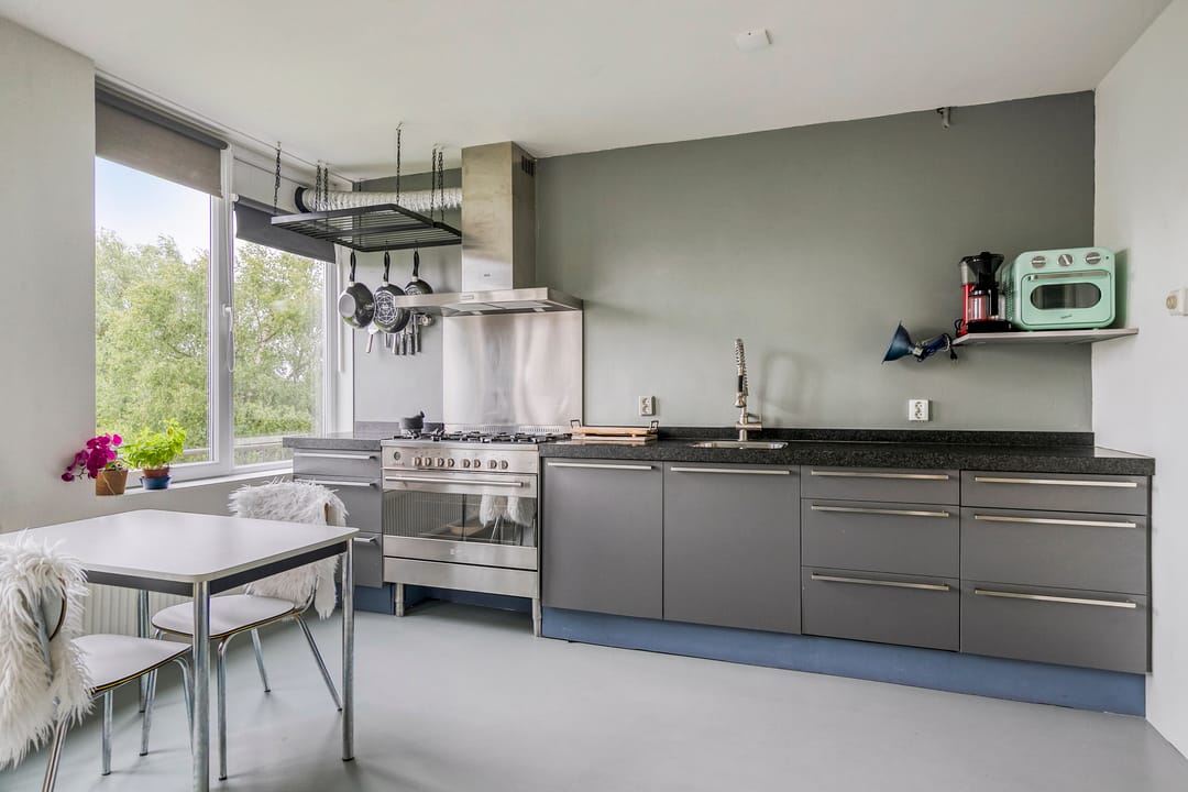 Foto 11 van Johan Wagenaarstraat 20-D