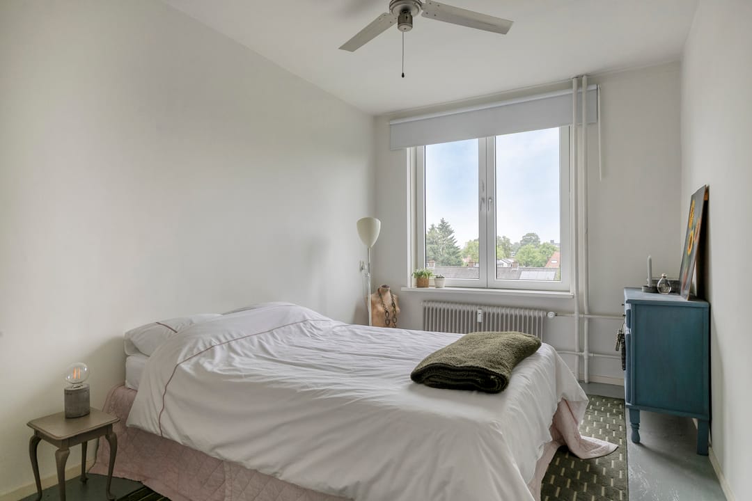 Foto 17 van Johan Wagenaarstraat 20-D