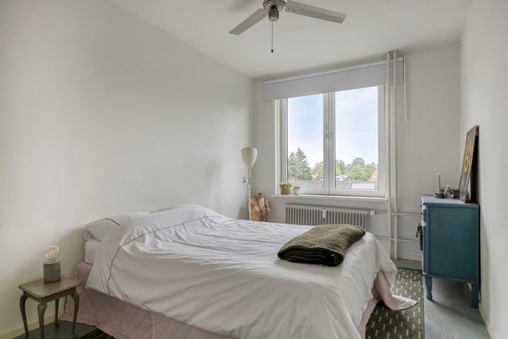 Photo 17 of Johan Wagenaarstraat 20-D