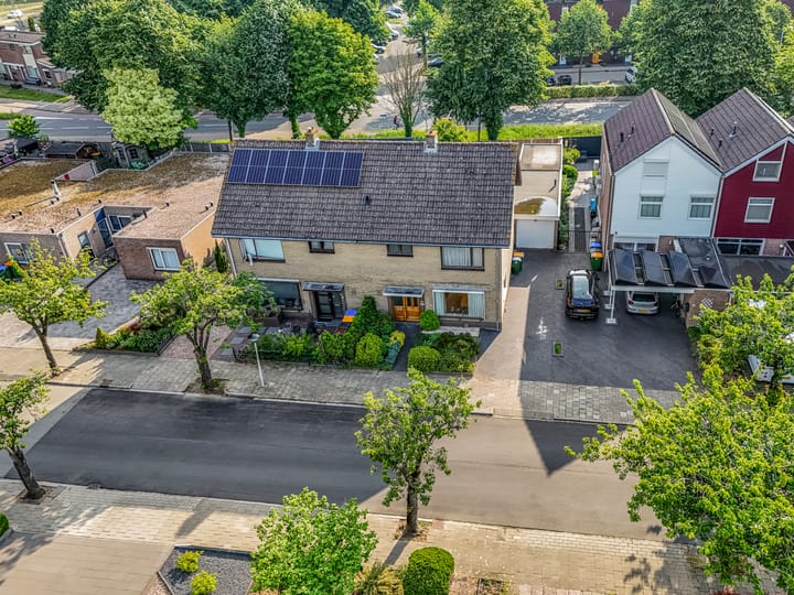 Photo 43 of Hertespoor 22