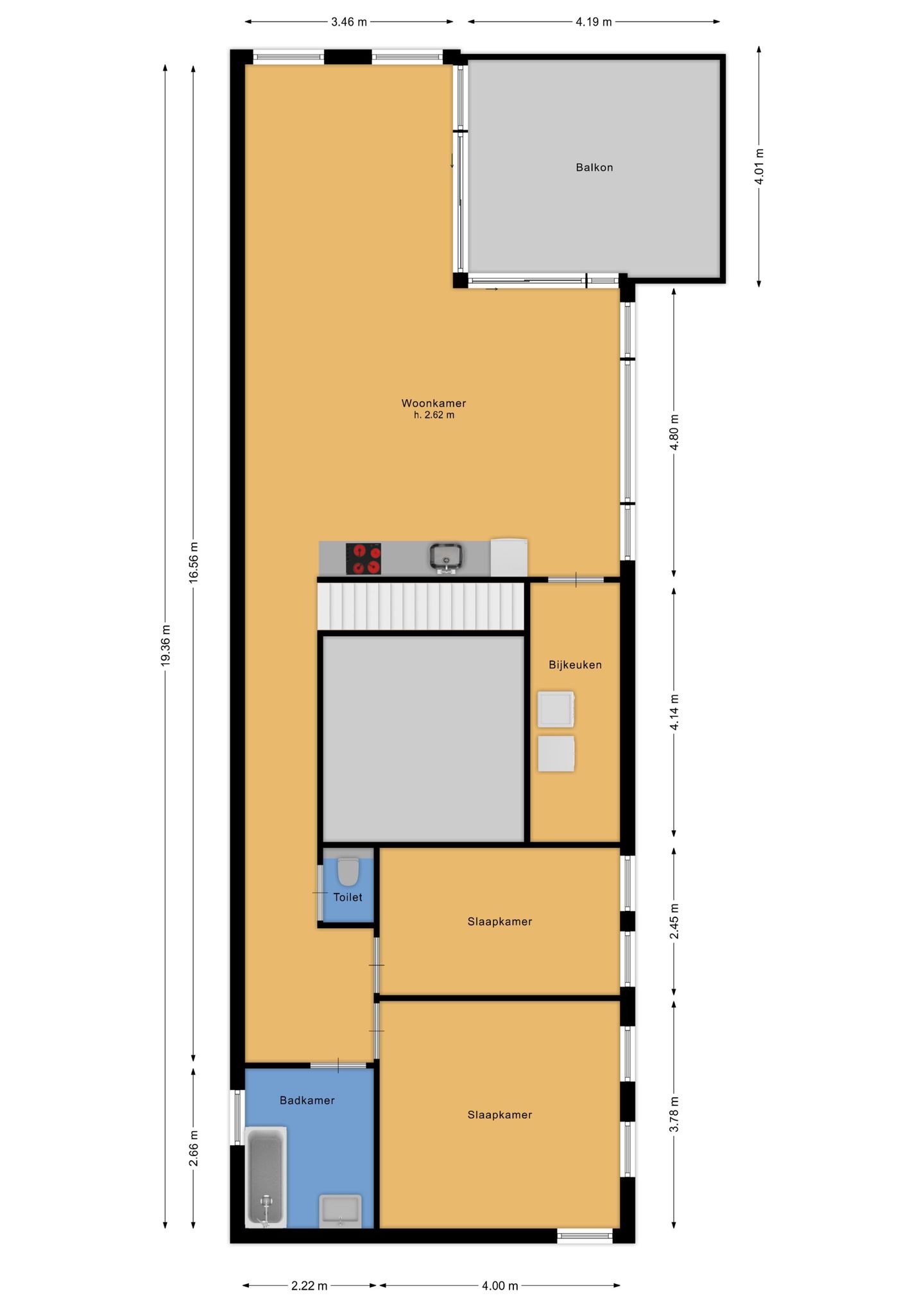 Foto 44 van Henriëtte Keggehof 1
