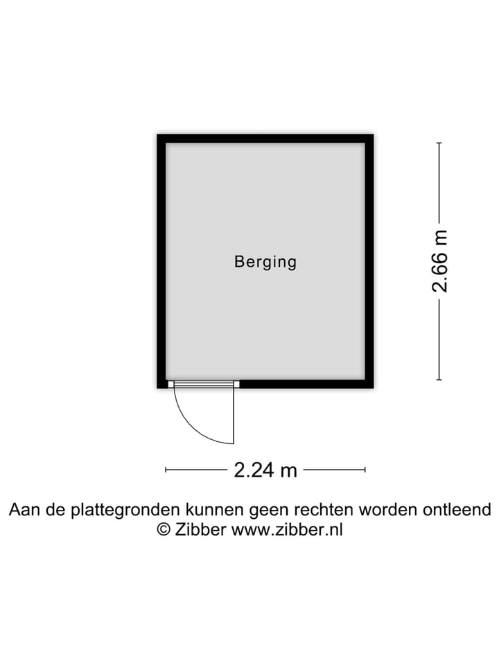 Photo 35 of Johan Wagenaarstraat 20-D