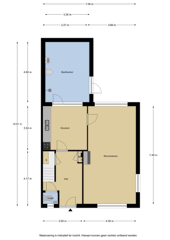 Photo 49 of Hertespoor 22