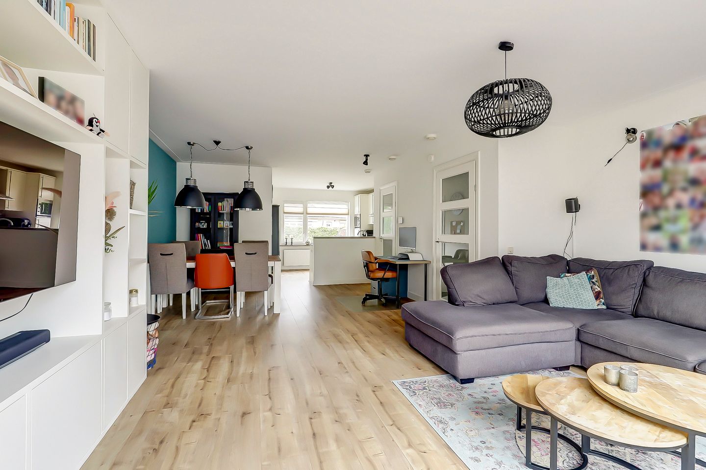 Foto 4 van L. Wildschutstraat 79