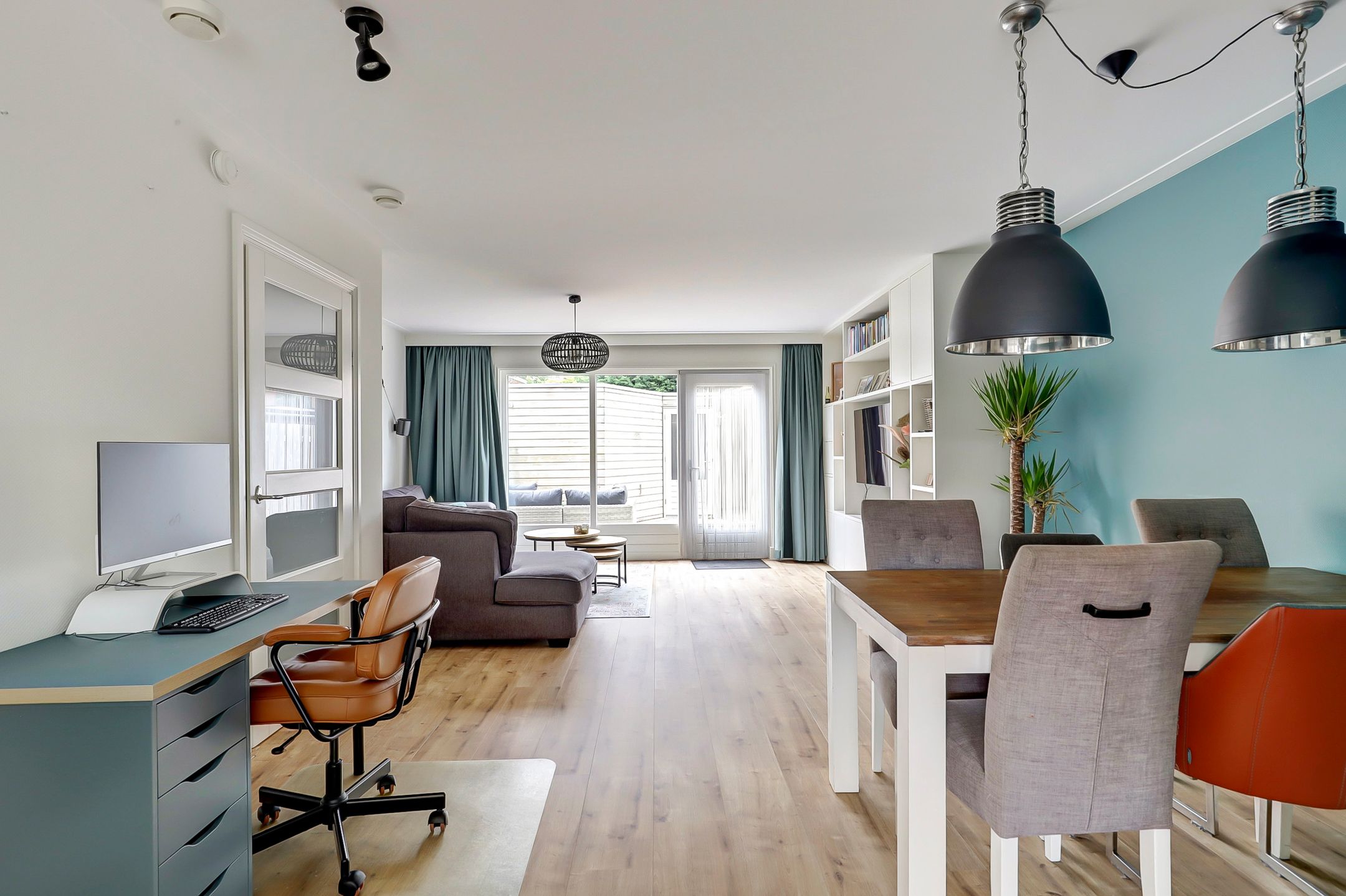 Foto 9 van L. Wildschutstraat 79