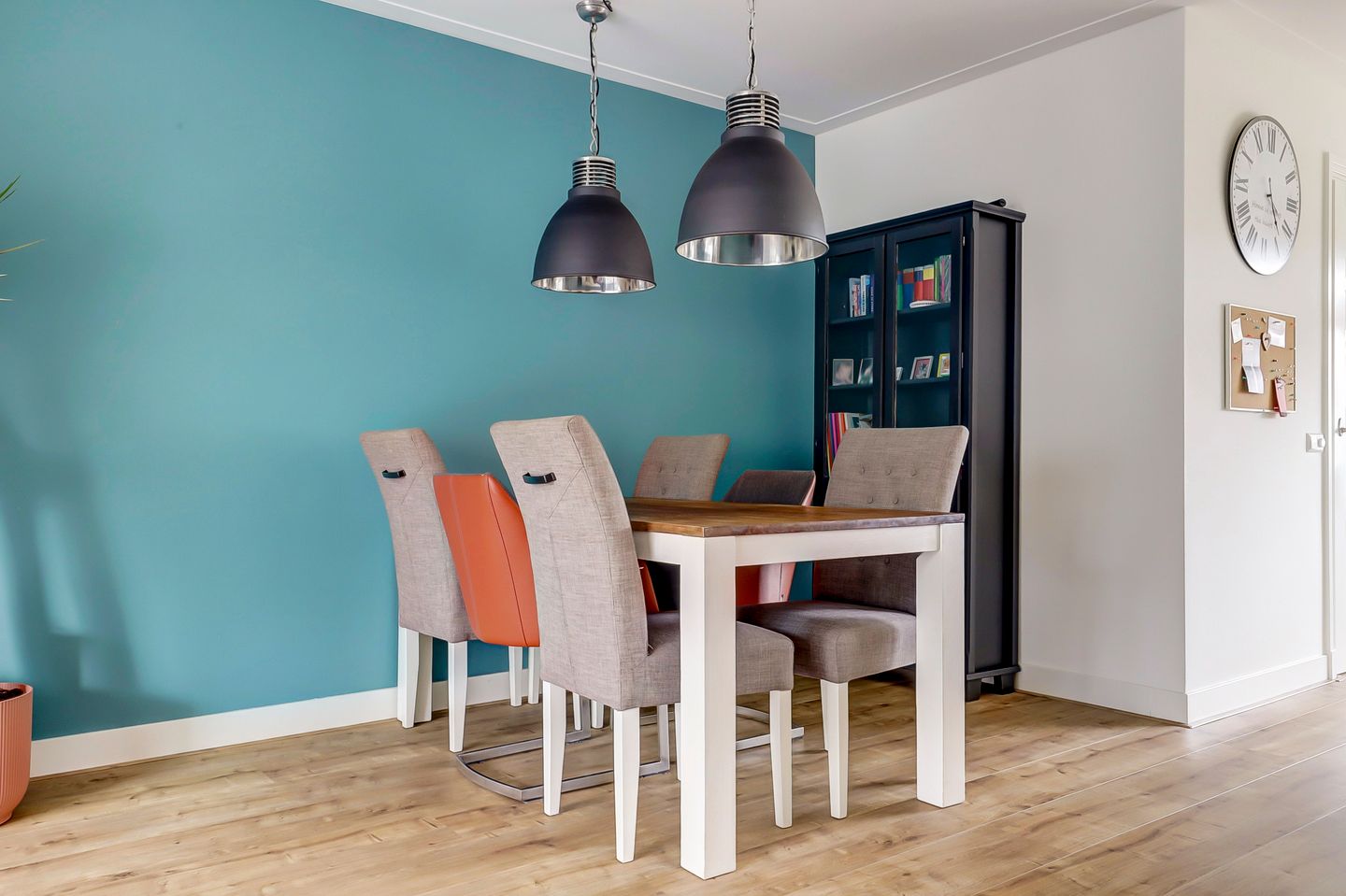 Foto 10 van L. Wildschutstraat 79