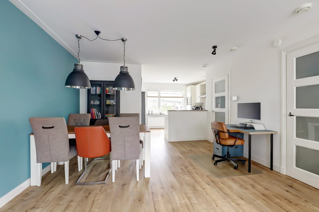 Foto 11 van L. Wildschutstraat 79