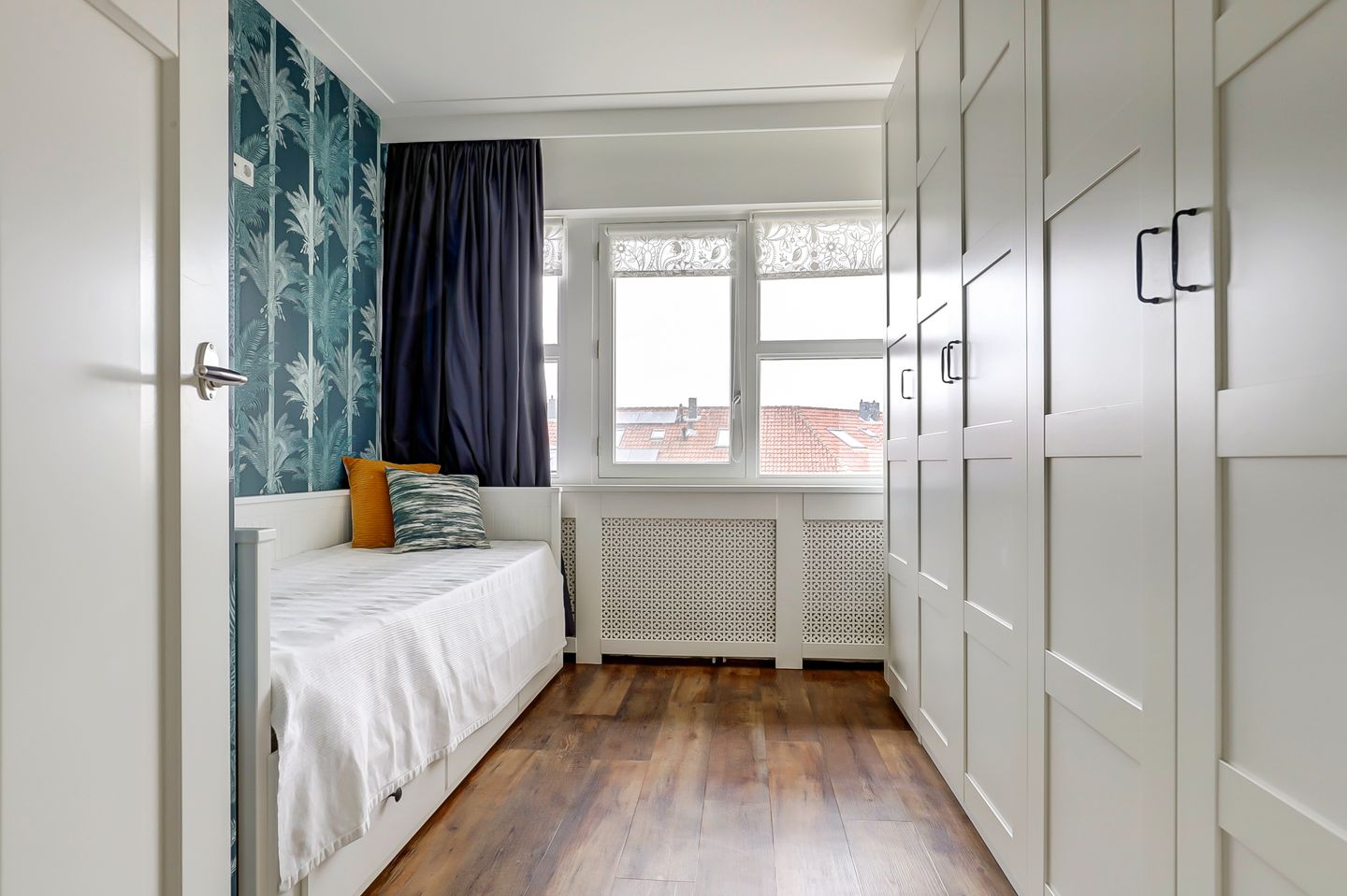 Foto 14 van L. Wildschutstraat 79