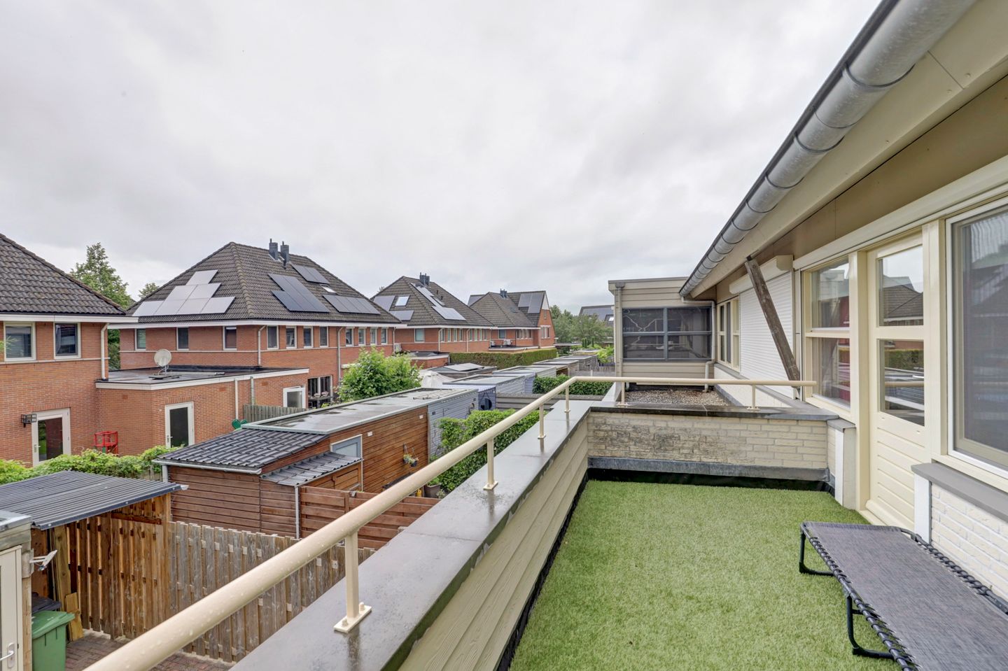 Foto 20 van L. Wildschutstraat 79