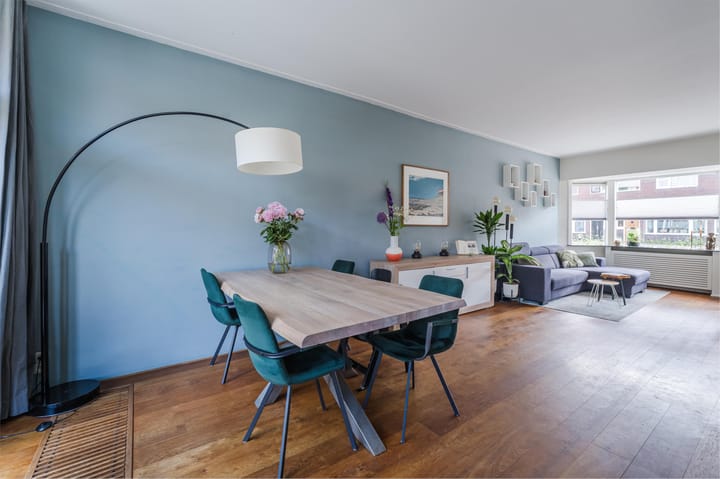 Photo 2 of Sweder van Zuylenweg 50