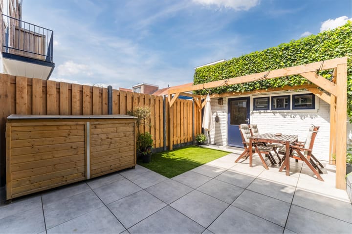 Photo 4 of Sweder van Zuylenweg 50