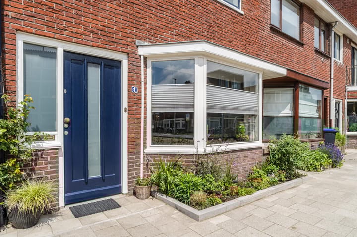 Photo 5 of Sweder van Zuylenweg 50