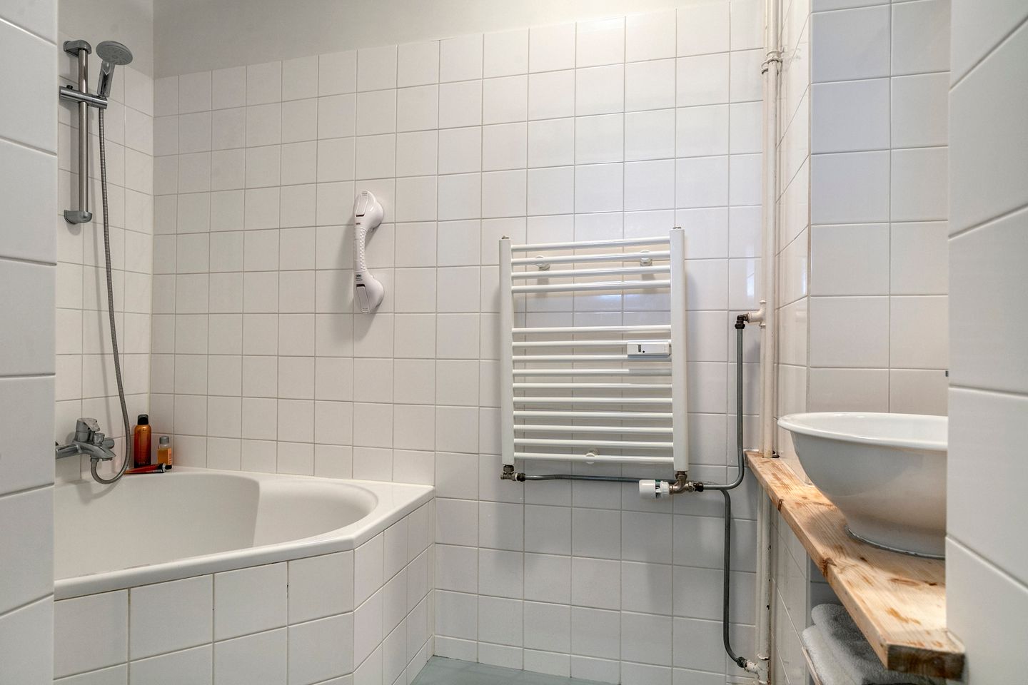 Foto 20 van Johan Wagenaarstraat 20-D