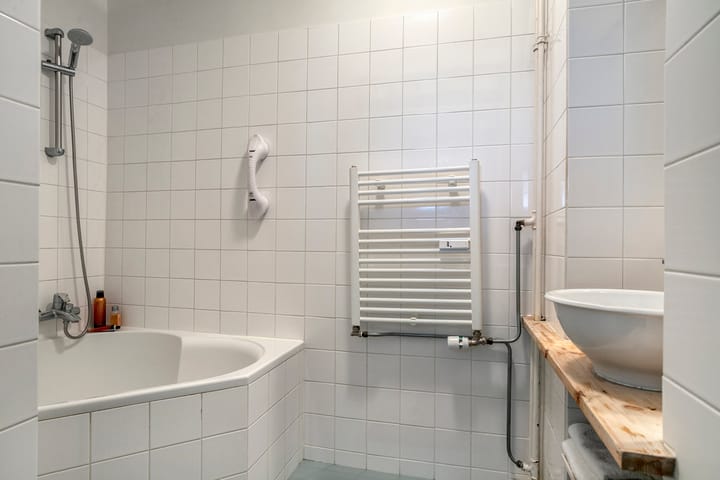 Photo 20 of Johan Wagenaarstraat 20-D