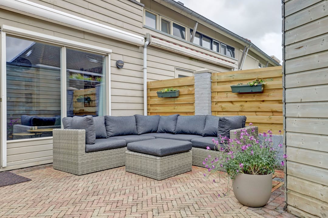 Foto 32 van L. Wildschutstraat 79