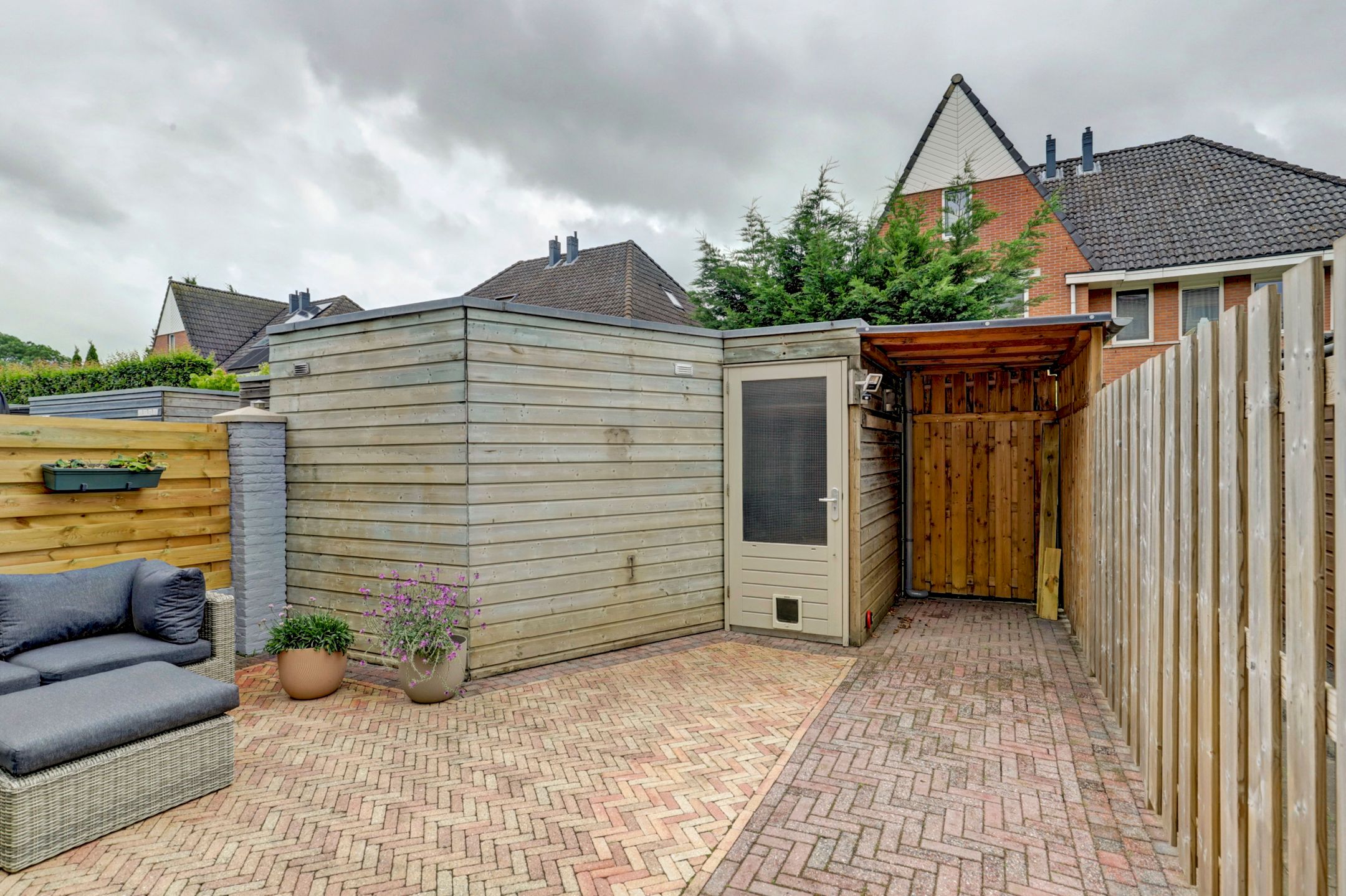 Foto 33 van L. Wildschutstraat 79