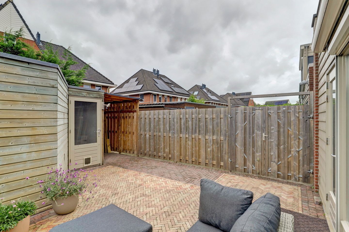 Foto 34 van L. Wildschutstraat 79