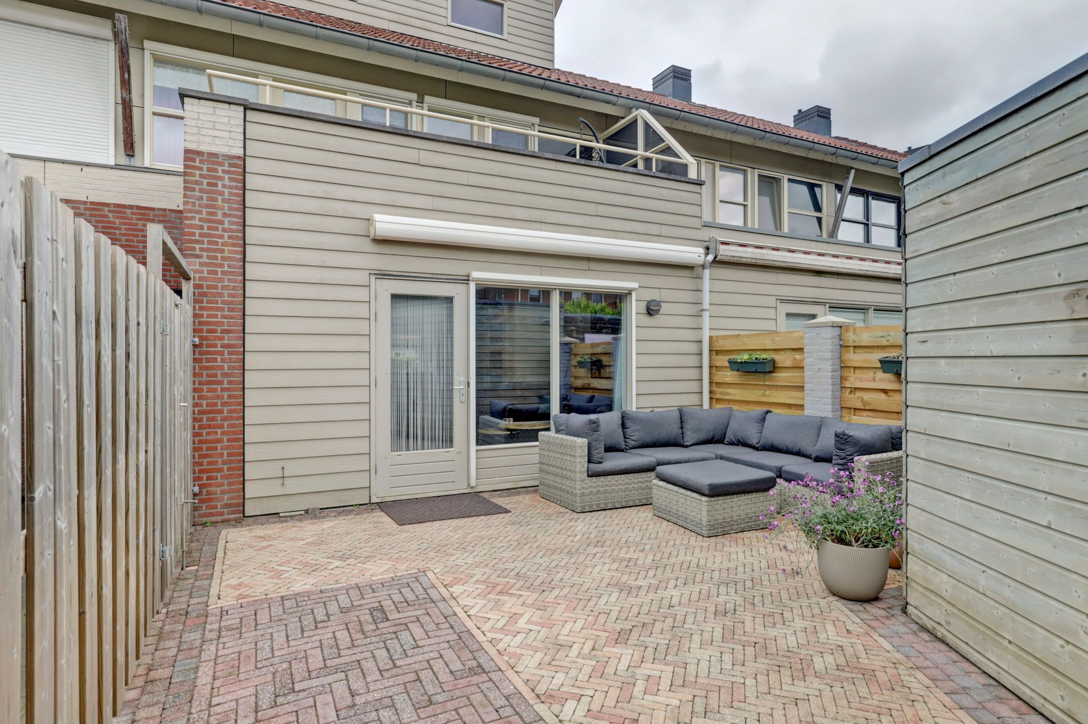 Foto 36 van L. Wildschutstraat 79