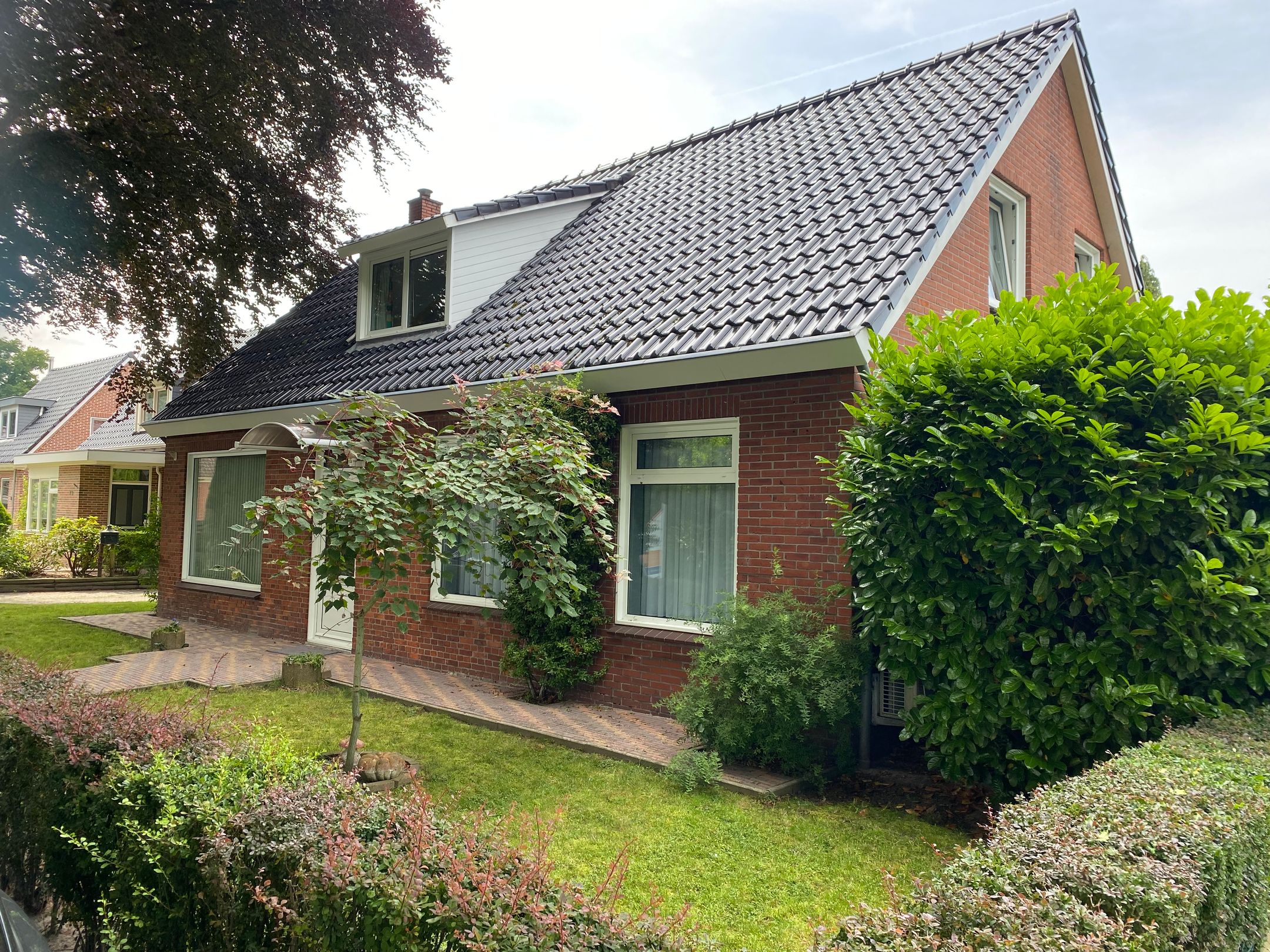 Norgerweg, 112, Yde, 9494PC, Drenthe, Nederland 112 