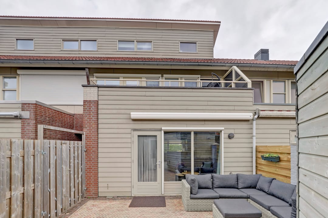 Foto 37 van L. Wildschutstraat 79