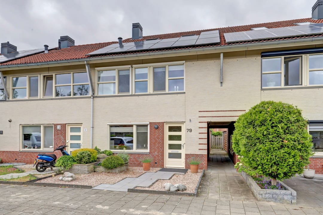 Foto 38 van L. Wildschutstraat 79