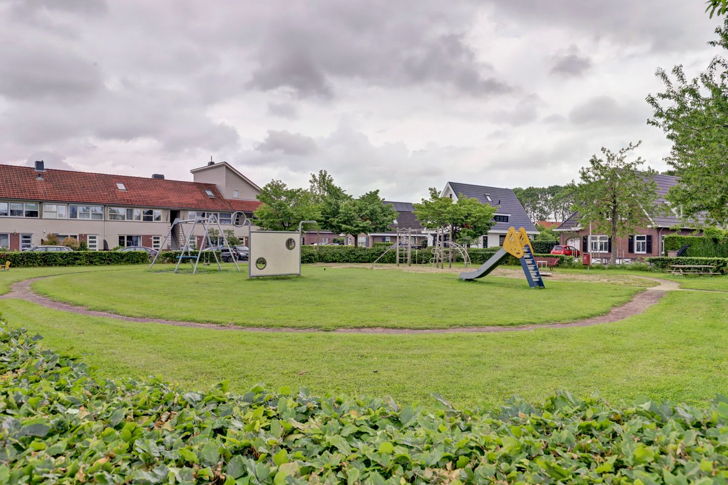 Foto 40 van L. Wildschutstraat 79