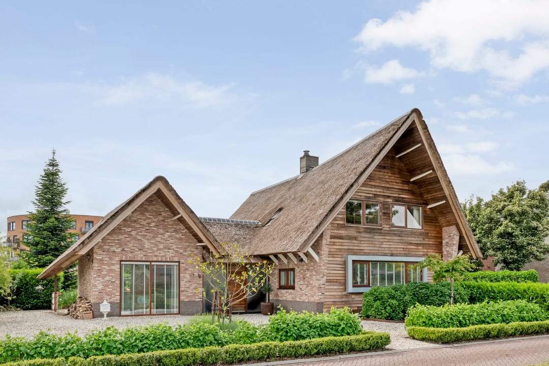 Foto 8 van Gerard Doustraat 81