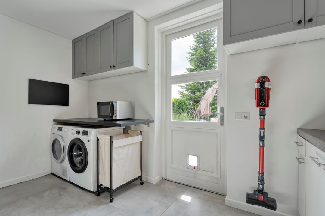 Foto 38 van Gerard Doustraat 81