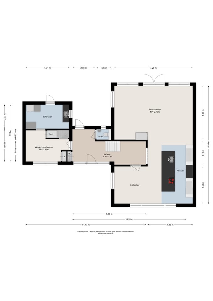 Foto 78 van Gerard Doustraat 81