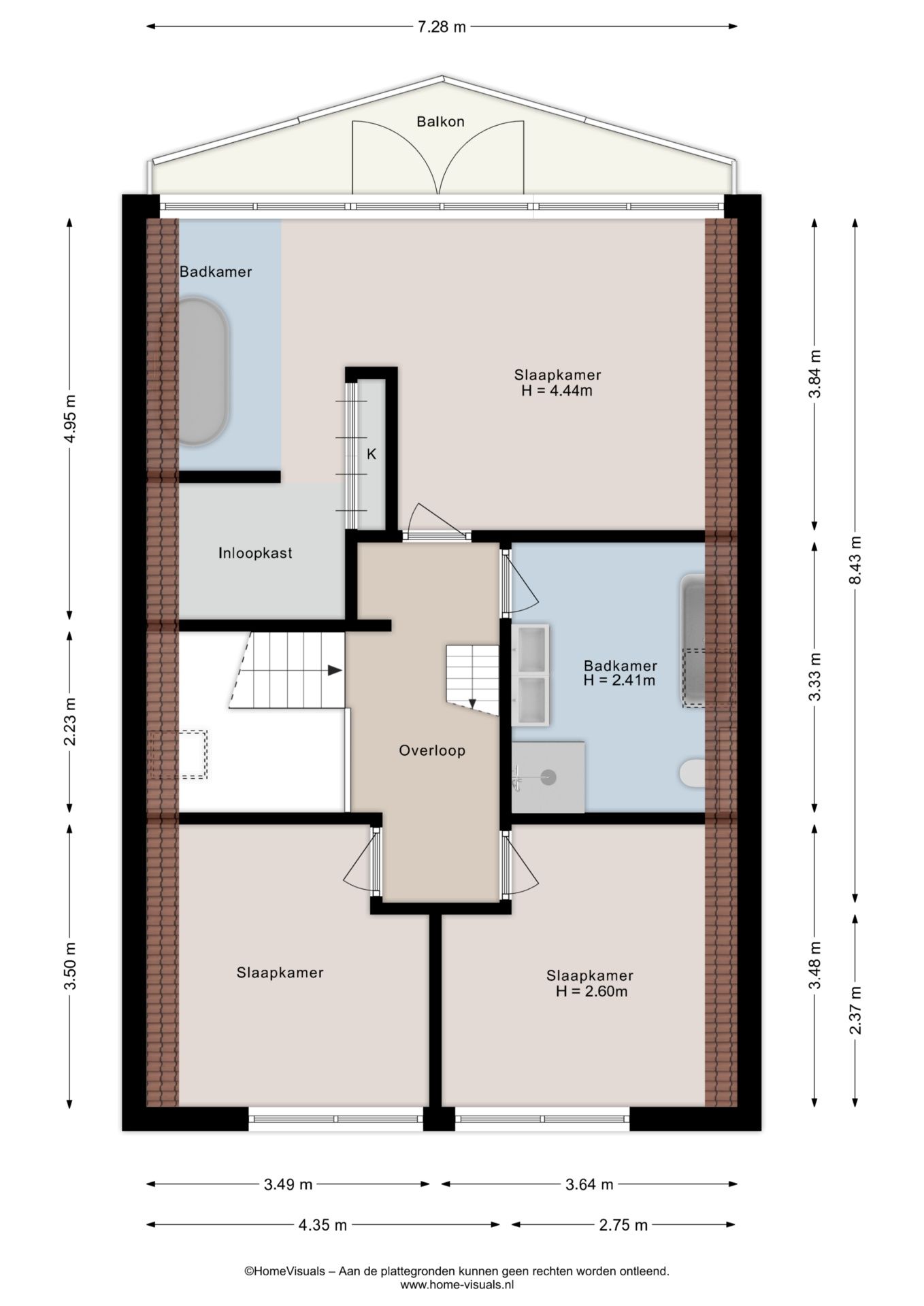 Foto 79 van Gerard Doustraat 81