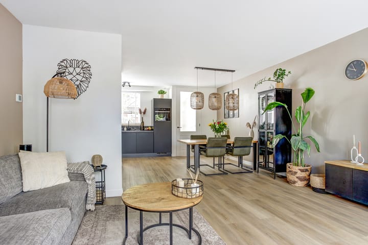 Foto 2 van De Streep 14