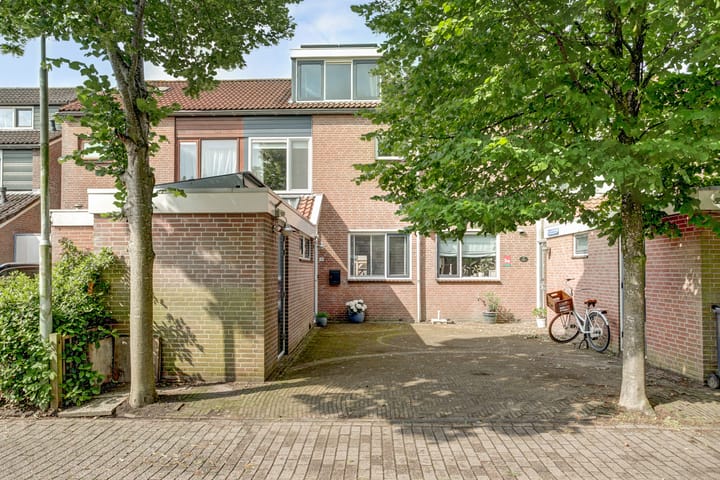 Foto 4 van De Streep 14