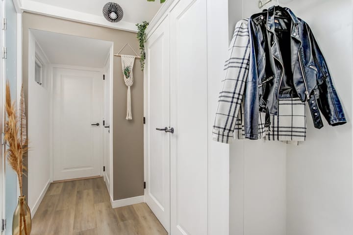 Foto 5 van De Streep 14